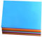 HOMSFOU 32Blätter DIY Origami Papier Für Doppelseitiges Bastelpapier Farben Faltpapier Für Handwerksprojekte Und