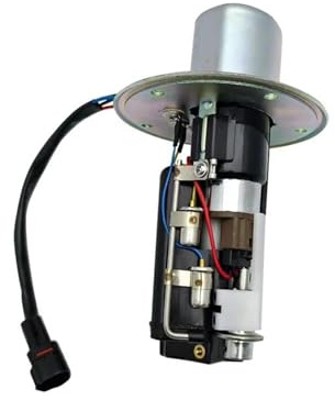 Bomba De Gasolina Para Suzuki GSXR 750 2001-2003 OE 1510035F00 UCT30SU3 15100-35F00 UC-T30SU3 Conjunto De Bomba Combustible Para Motocicleta