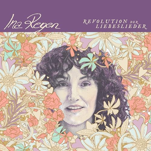 Revolution der Liebeslieder