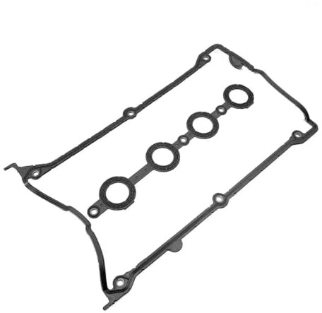 Ventildeckeldichtung Für Audi Für TT A4 B5 B6 058198025A Dichtungssatz Ventildeckel