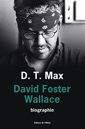 David Foster Wallace: Toute histoire d’amour est une histoire de fantômes (OLIV. LIT.ET) (French Edition)