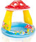 Intex Piscine pour bébé en forme de champignon 57114NP