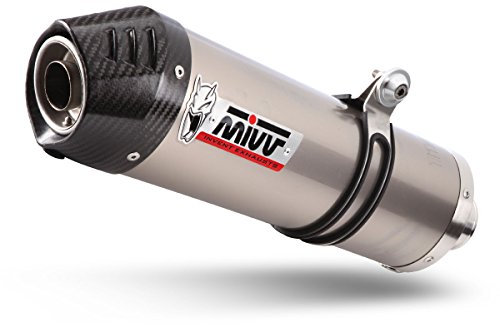 Mivv Y.061.LNC YAMAHA T-MAX 530 2017 > COMPLETE COMPLETE COMPLETE STICKER TITAN CARBON CAP