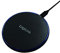 LogiLink PA0178 Qi (Induktive Energieübertragung) Kabelloses Tischladegerät mit Fast Wireless Charging/ Quick Charge, 10W