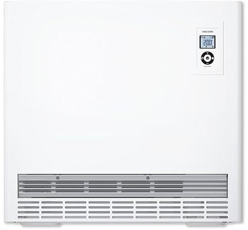 Stiebel Eltron 236612 Wärmespeicher ETW 120 Plus Alpinweiß, Mehrfarbig