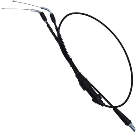 WFLNHB Throttle Cable Tors Eliminator for 1987-2006 Yamaha Banshee 350 01-0813