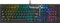 Corsair Gaming-Tastatur, mechanisch, K60 RGB Pro, LED RGB Hintergrundbeleuchtung, Cherry Viola, Schwarz