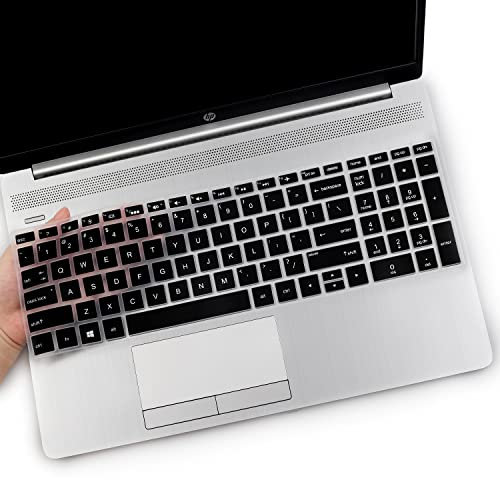Funda para teclado HP Envy 17,3 17M 17BS |15,6 HP Envy X360 2 en 1 Series |15,6 Pavilion 15 Series 15BR 15CB 15CC 15CD 15CH 15BW 15BS |HP Envy 17ae 17 7 m17 bis W Cubierta del