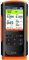 Jadeshay Medidor Calidad Aire,Portátil Detector de Calidad del Aire Digital Detector de Formaldehído Interiores Medidor de Contaminación del Aire para Detección de HCHO TVOC PM2.5/PM10