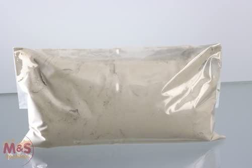 M&S Reptilien Flexkleber im Beutel Größen 2,5kg