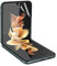 YiiLoxo Protector de Pantalla Compatible con Samsung Galaxy Z Flip 4 / Flip4 Película de Hidrogel Flexible Transparente [Sin Vidrio Templado][Alta Sensibilidad]