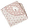 Sterntaler Kapuzen Badetuch 80 x 80 cm Esel Emmi Girl Herzen flora rose