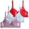 bra washing machine bag bralettes for women sexy minimizer bras for women open half cup bra push up bra 40d bra & underwear set for women uk women's deep cup bra hide back fat 34h bra sports bra 34f
