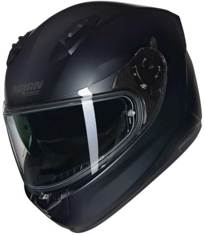 NOLAN Helmet N60-6 Classico 302 M | Beschlaghemmend