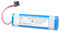 3400 mAh Akku Kompatibel mit Xiaomi Mop Pro/Mop 2S/ Mop 2 Pro/Mop Pro 2+3D, Viomi V3 V2 Pro Max, Conga 3290 3390 3490 3590 3690 3790 3890, STYTJ02YM, XMSTJQR2S