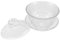 GLEAVI 1Set Tazza Tè Martellato per Tè e Tè Design Decorativo Leggero e Facile da Riporre