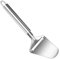 Desenda Stainless Steel Cheese Slicer Cheese Cutter Multi-Functional Cheese Slicer Dishwasher Safe for Kitchen Cooking (Silver)