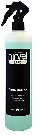 NIRVEL BASIC AGUA MARINA 500 ml (MODELAJE)