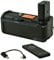 Jupio Battery Grip Compatible with Sony A6000 / A6300