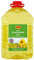veenas KTC Sunflower Oil | 5L | Cooking Oil | Sunflower Seed Oil | Deep or Shallow Frying Oil | For Nutritious Diet |Vegan | Gluten-Free |Bulk Bottle