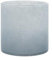 blomus Windlicht -SAGA- | Kerzenhalter aus Glas | Farbe Tradewinds | Größe S | Ø8 x 8,5H cm | für Innen- und Außendekoration