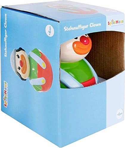 Vedes SMB Stehauffigur Clown 0040823069