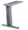 Ladder Stabiliser, Adjustable Ladder Leveller for Extension Ladders Ladder Extension for Single and Extension Ladders Ladder Levelling Aid