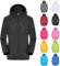 Uwdiohq Bestellung Sonderangebote Damen Regenjacke Dünn Regenjacke Damen 5Xl Übergröße Herren Wasserdicht Winddicht Lockerer Mantel Regenmantel Damen Wasserdicht Lang Sale Angebote Bestellung