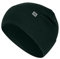 DANISH ENDURANCE Merino Laufmütze Herren & Damen, Sportmütze, Merinowolle Mütze, Wintermütze, Fahrrad Beanie, Atmungsaktiv & Warm, Unisex, Dunkelgrün, Einheitsgröße