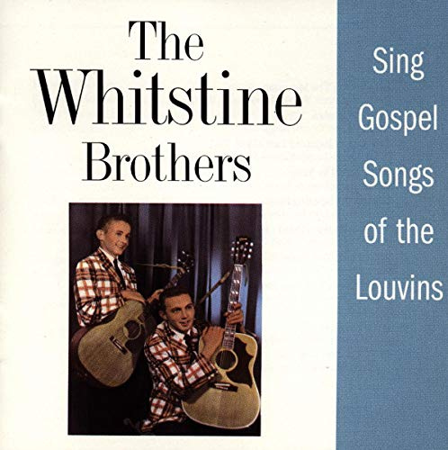 Sing Gospel Songs of T.Louvins