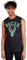 Ultra Game NBA Herren-Tanktop aus Jersey, ärmellos, Muskel-T-Shirt