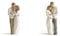 Willow Tree Our Gift Figurine & Tree Home Figurine
