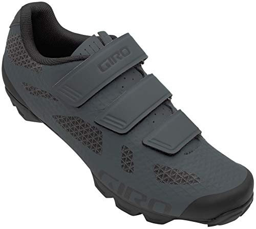 Giro Ranger portaro Grey 44 Fahrradschuh