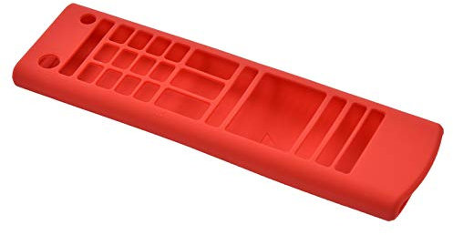 Alacritua Funda protectora para LG Smart TV, a prueba de golpes, antipérdida, funda protectora para LG AKB75095307, AKB74915305, AKB75375604