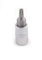 Douille embout torx 3/8 T30 CrV - OS 0038 - CLAS Equipements
