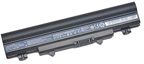 Backupower AL14A32 Laptop Replacement Battery Compatible with Acer Aspire E1-571 E5-571 E5-411 E5-421 E5-511 E5-521 V3-472 V3-572 E14 E15 Touch Extensa 2509 2510 Travelmate P246 TMP246 Series