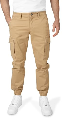 WOTEGA Odin - Herren Cargo Hose