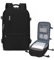 Xkdoai Cabin Bags 40x20x25 for Ryanair, Small Underseat Carry On Travel Backpack Casual Hand Luggage Flight Loptop Bags for Women Men Cabin Size Rucksack