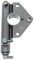 LALAL Gruppo pompa olio for motosega McCulloch MTD Cub Cadet Troy-BILT 32cc 35cc 38cc MC-301304 MC-9228-310106 MC-224815-00