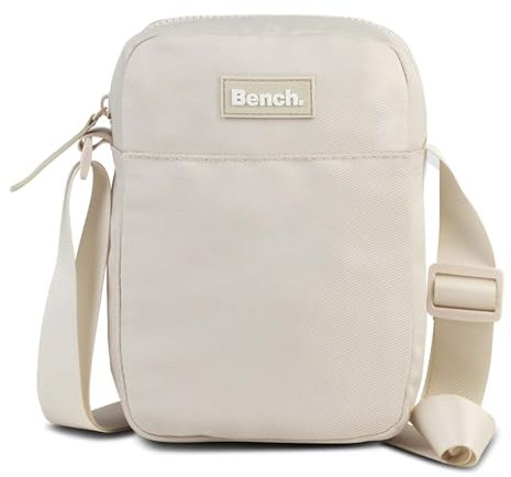 Bench. Nova Crossbody Bag Nature