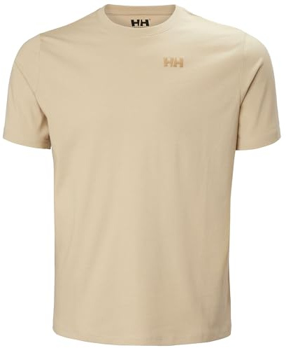 Helly Hansen Herren Core Graphic T 2.0 T-Shirt