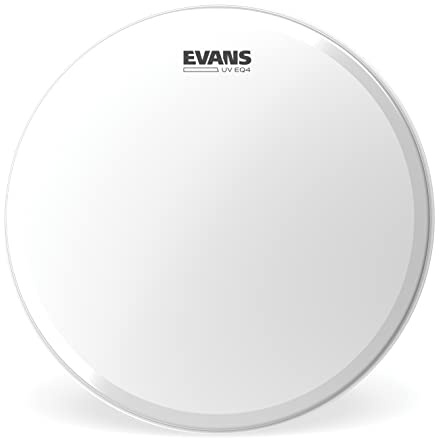 Evans BD26GB4UV UV EQ4 Bass