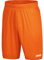 JAKO Herren Sporthose Manchester 2.0, Neonorange, XL