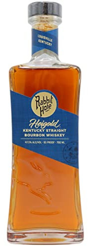 Rabbit Hole Heigold Kentucky Straight Bourbon Whiskey