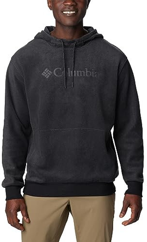 Columbia Steens Mountain, Felpa con cappuccio da uomo