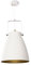 Paco Home Industrielle Hängelampe Deckenlampe Vintage Pendelleuchte Aus Stahl Kronleuchter Ø39cm Breit Esszimmer Küche Esstisch 1,5m Textilkabel E27
