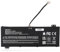CRLYLC AP18E8M AP18E7M Batteria per laptop Acer Nitro 5 AN515-54 AN515-55 AN515-56 AN515-57 AN515-58 AN515-43 AN515-44 AN515-45 AN517-51 AN517-52 AN715-51 Aspire A715-74G Predator Triton 300 PT315-51