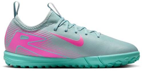 Nike Jr. Mercurial Vapor 16 Academy TF Low-Top-Fußballschuh für jüngere/ältere Kinder, FQ8284