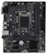 Placa Base, M ATX Desktop Computer Placa Base para Juegos