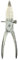 Duckbill Parallel Action Pliers – Wide Jaw Jewelry, Woodwind & Metalsmith Tool